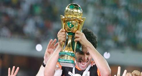 عطيف يتوج بلقبه الثامن مع «الليوث» والشبابيون يصنفونه النجم الأول